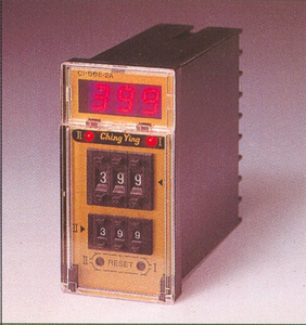 CI-56E-2A溫度控制器 48x96系列