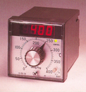 CI-104溫度控制器 96x96系列