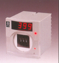 CY-82溫度控制器 96x96系列