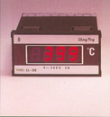CI-35E溫度控制器48x96系列