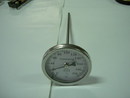 T型3英吋雙金屬溫度計