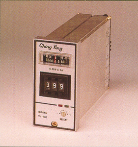 CI-13E溫度控制器 48x96系列